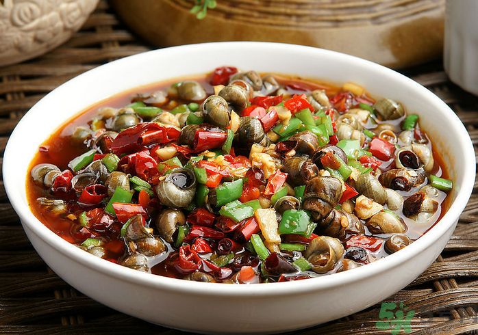 吃螺螄好嗎？吃螺螄有哪些營養(yǎng)？