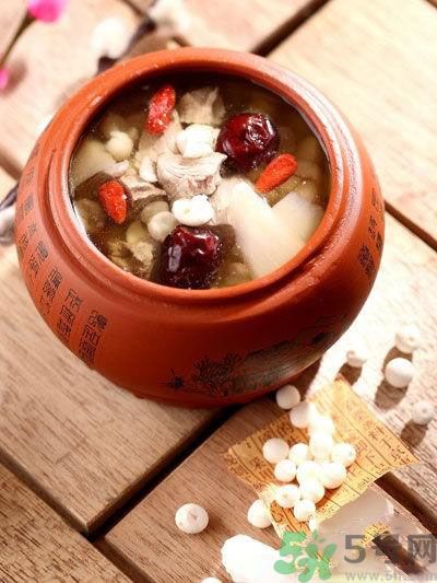 喝減肥湯可以減肥嗎？喝什么減肥湯減肥有效？