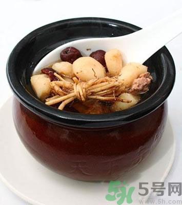 喝減肥湯可以減肥嗎？喝什么減肥湯減肥有效？