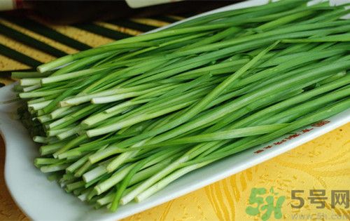 吃韭菜壯陽(yáng)嗎?吃韭菜壯陽(yáng)多久見(jiàn)效