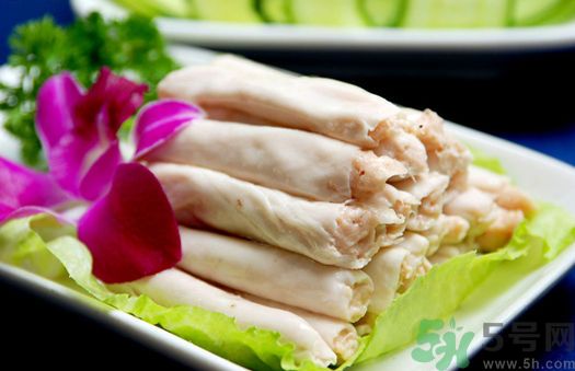 潤(rùn)餅菜好吃嗎？潤(rùn)餅菜怎么做？