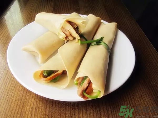 潤(rùn)餅菜好吃嗎？潤(rùn)餅菜怎么做？