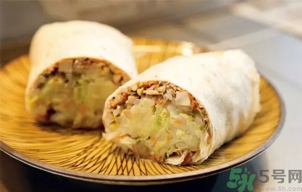 潤(rùn)餅菜好吃嗎？潤(rùn)餅菜怎么做？