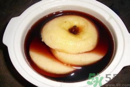 蘋果煮熟了還有營養(yǎng)嗎？蘋果煮熟吃有什么好處？