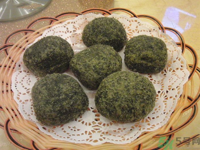 菠菠粿怎么做？菠菠粿好吃嗎？