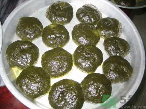 菠菠粿怎么做？菠菠粿好吃嗎？