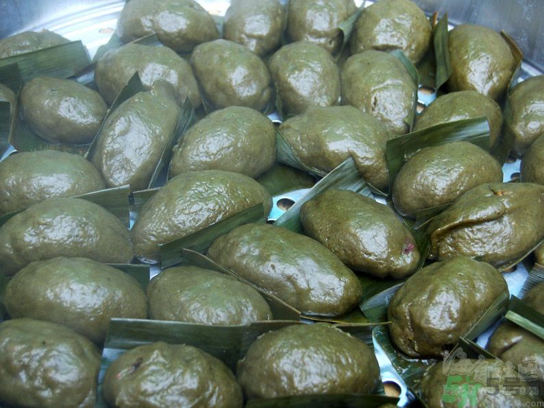 暖菇包怎么做好吃？吃暖菇包去哪最正宗？