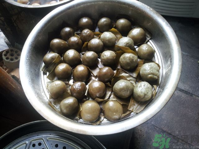 暖菇包怎么做好吃？吃暖菇包去哪最正宗？