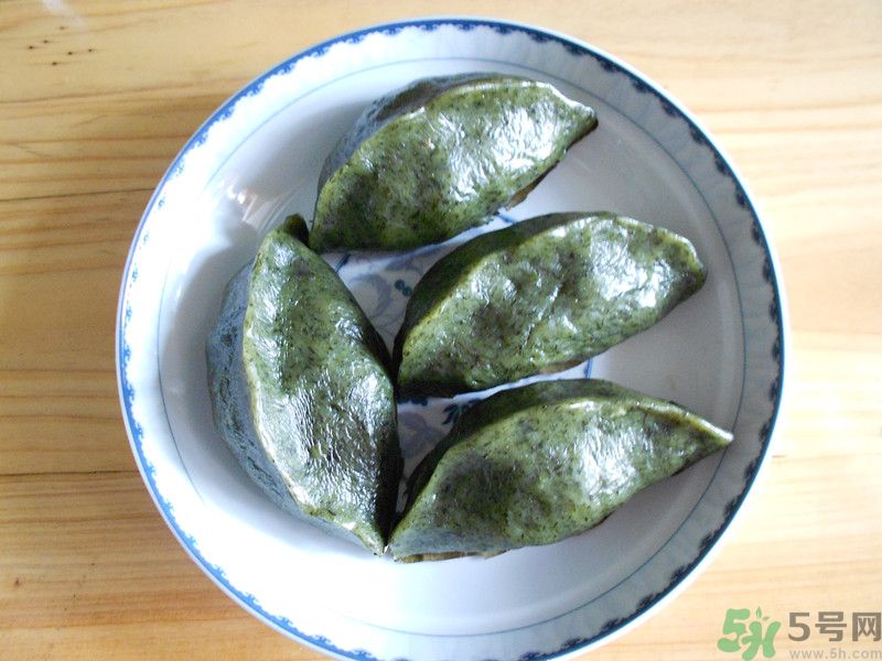 客家艾粄怎么做呢？艾粄怎么做才好吃？