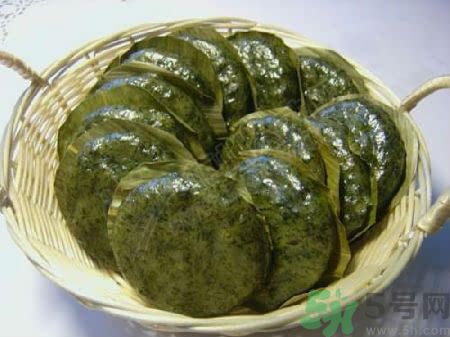 客家艾粄怎么做呢？艾粄怎么做才好吃？