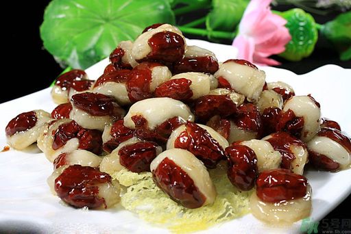 高血脂可以吃核桃嗎？高血脂可以吃紅棗嗎？