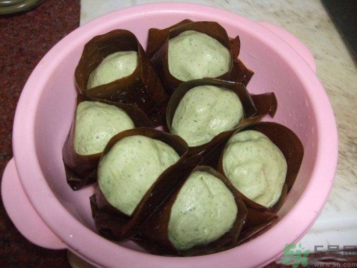 客家艾粄怎么做呢？艾粄怎么做才好吃？