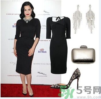 長得胖女生怎么穿衣服顯瘦？胖女孩穿什么褲子好？