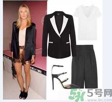 長得胖女生怎么穿衣服顯瘦？胖女孩穿什么褲子好？