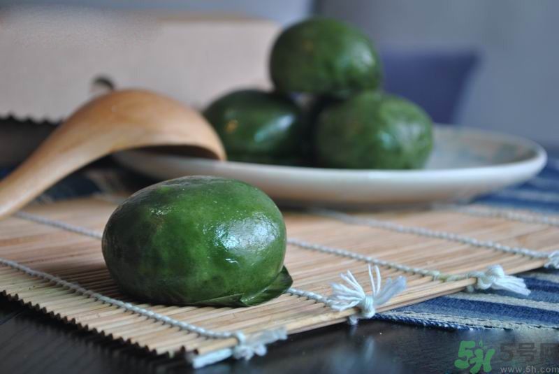 什么人不能吃青團？吃青團要注意什么？