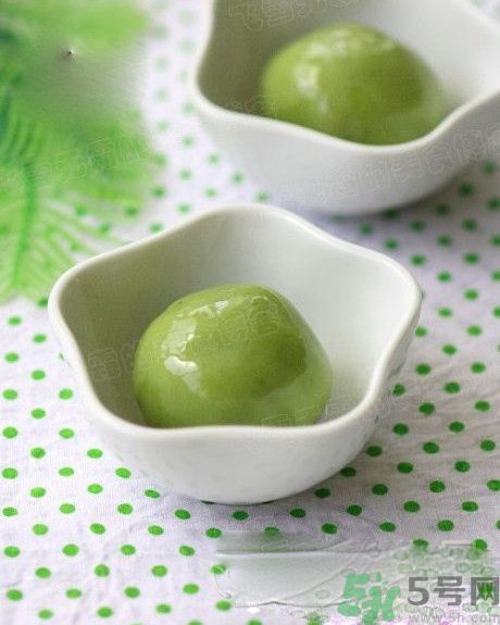 什么人不能吃青團？吃青團要注意什么？