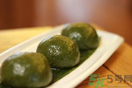什么人不能吃青團？吃青團要注意什么？