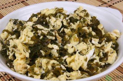 地皮菜是什么菜？地皮菜是怎么形成的？