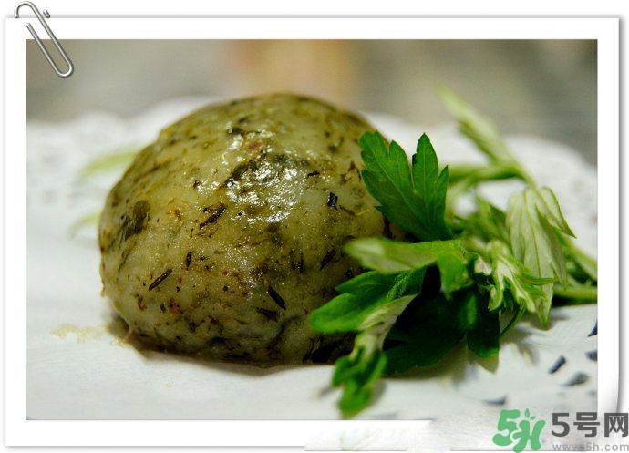 吃青團(tuán)會胖嗎？青團(tuán)有什么好處？