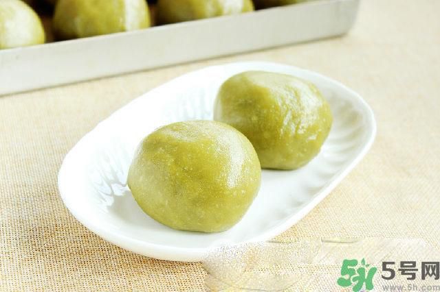 吃青團(tuán)會胖嗎？青團(tuán)有什么好處？