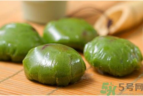 吃青團(tuán)會胖嗎？青團(tuán)有什么好處？