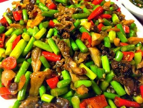 爆炒河蚌怎么做？河蚌怎么做才好吃？