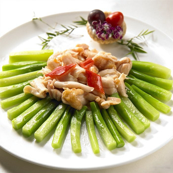 爆炒河蚌怎么做？河蚌怎么做才好吃？