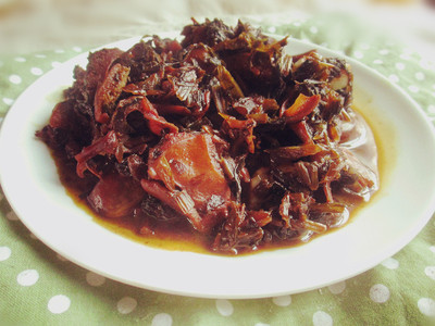 爆炒河蚌怎么做？河蚌怎么做才好吃？