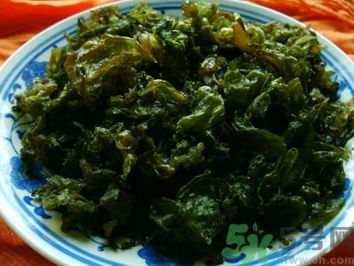 地皮菜有毒嗎？地皮菜有什么營養(yǎng)價值？