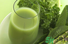 喝青汁有什么好處?青汁的功效與作用 喝青汁有什么好處?青汁的功效與作用