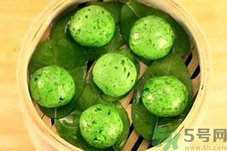 清明果的由來？清明果的做法？