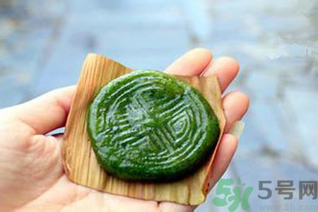 清明果的由來？清明果的做法？