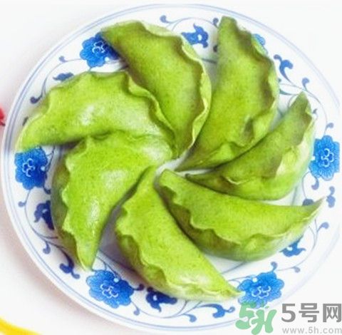 清明果的由來？清明果的做法？