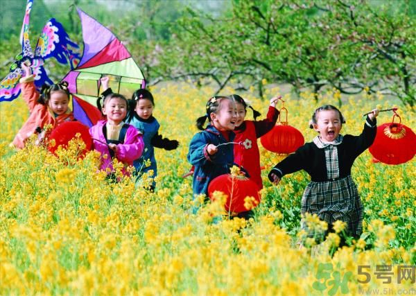 清明踏青穿什么衣服？清明踏青要注意什么？