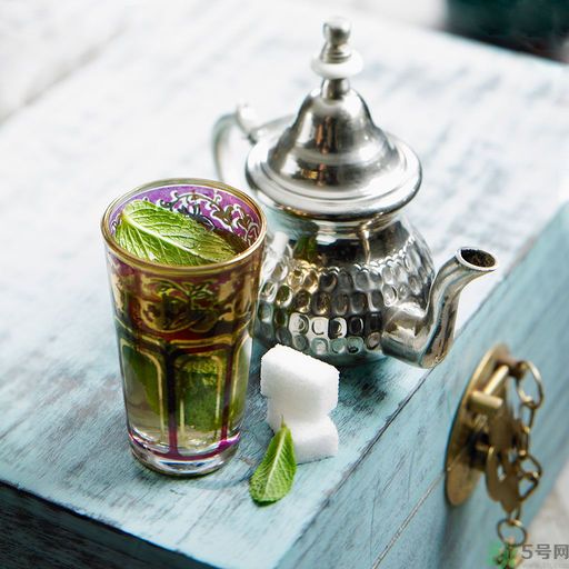 什么茶可以減肚子？什么茶可以減肥？