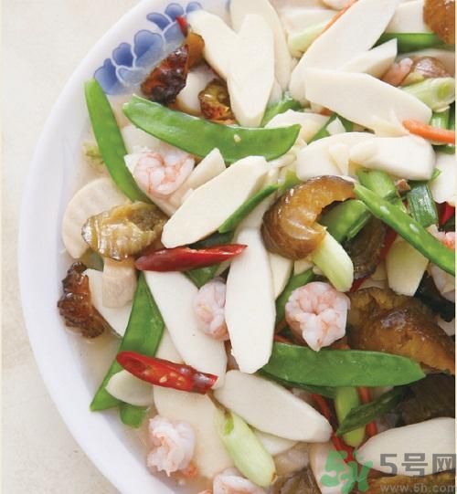 地皮菜可以炒山藥嗎？地皮菜炒山藥能吃嗎？