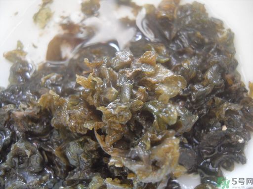 地皮菜可以炒山藥嗎？地皮菜炒山藥能吃嗎？