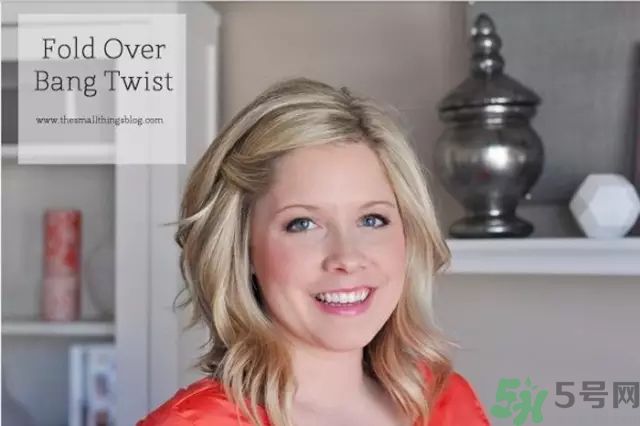 尷尬期劉海怎么編發(fā)?尷尬期劉海編法教學(xué) 尷尬期劉海怎么編發(fā)?尷尬期劉海編法教學(xué)