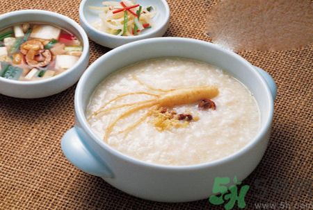 補(bǔ)血的粥有哪些？補(bǔ)血的粥怎么做？