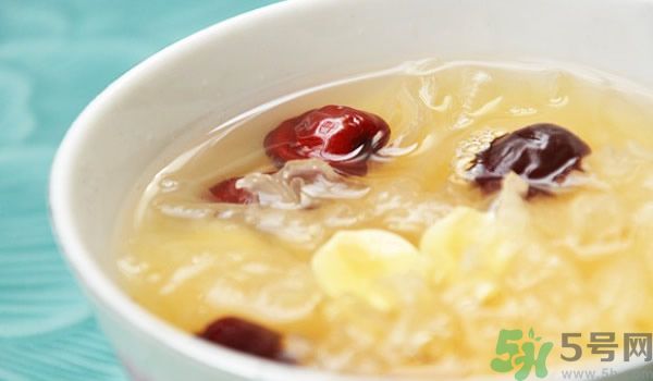 補(bǔ)血的粥有哪些？補(bǔ)血的粥怎么做？