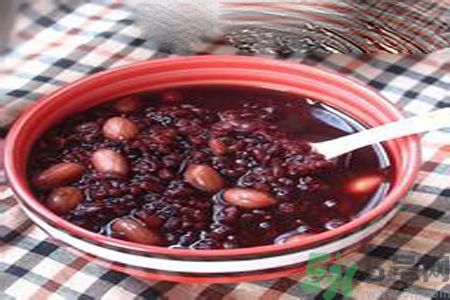 補(bǔ)血的粥有哪些？補(bǔ)血的粥怎么做？