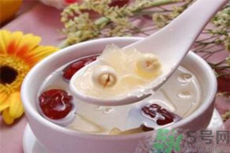 補血的湯有哪些？補血的湯怎么做？