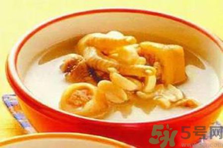 補血的湯有哪些？補血的湯怎么做？