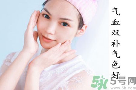 補(bǔ)血吃什么好？補(bǔ)血的食物有哪些？