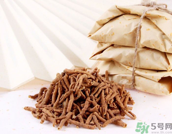 補(bǔ)氣血的中藥有哪些？哪些中藥補(bǔ)氣血？