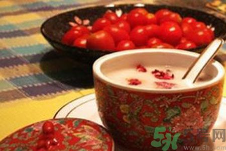 補(bǔ)氣的食物有哪些？哪些食物可以補(bǔ)氣？