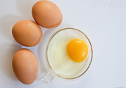 高血脂可以吃雞蛋嗎？高血脂可以喝牛奶嗎？