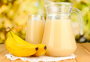 香蕉和花生能一起吃嗎？花生醬和香蕉一起吃好嗎？