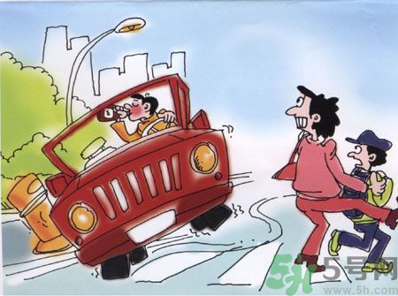 女孩j救好友身亡 酒駕的危害有哪些？