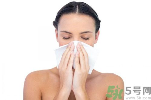 孕婦流鼻血是怎么回事呢?孕婦流鼻血對胎兒有影響嗎 孕婦流鼻血是怎么回事呢?孕婦流鼻血對胎兒有影響嗎